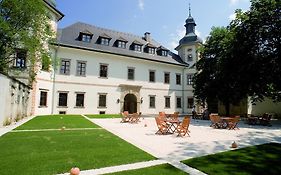 Jufa Hotel Schloss Roethelstein